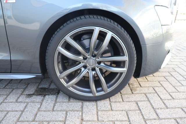 AUDI CABRIOLET 1.8 TFSI SPORT ED., Carmix, OSS