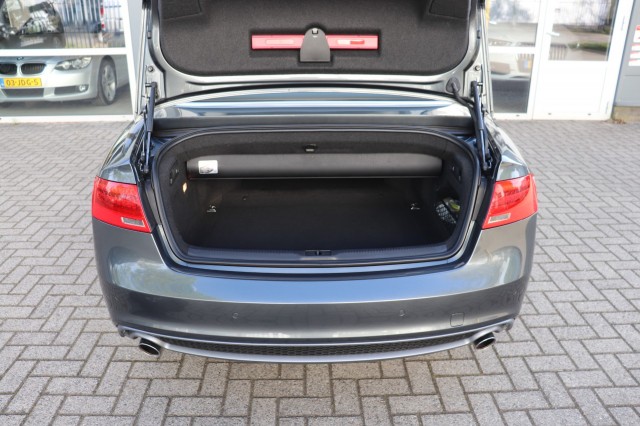 AUDI CABRIOLET 1.8 TFSI SPORT ED., Carmix, OSS