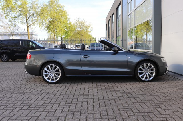 AUDI CABRIOLET 1.8 TFSI SPORT ED., Carmix, OSS