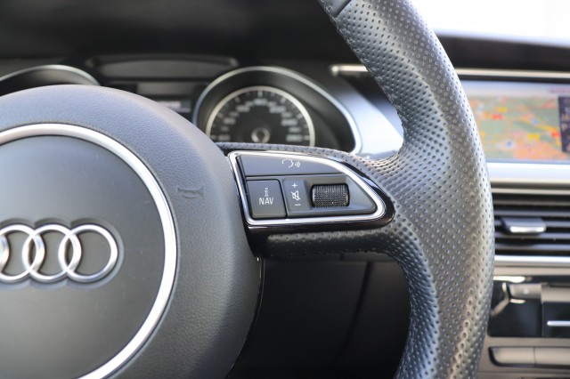 AUDI CABRIOLET 1.8 TFSI SPORT ED., Carmix, OSS