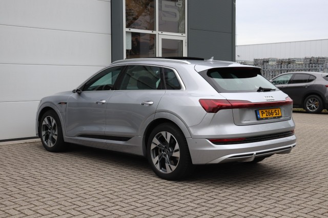 AUDI E-TRON 55 QUATTRO S EDITION 95, Carmix, OSS