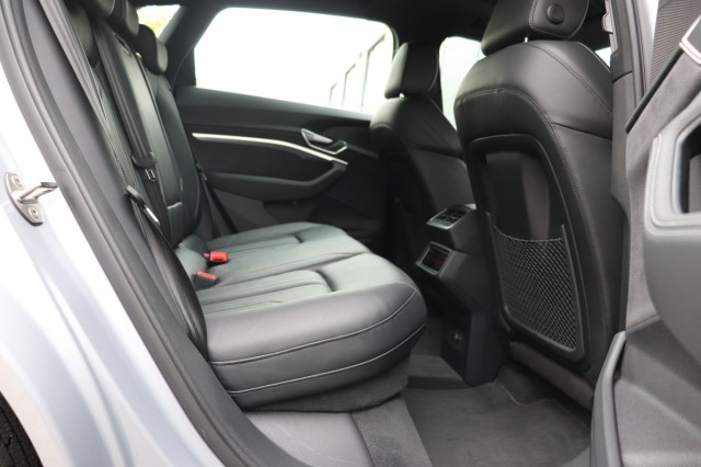 AUDI E-TRON 55 QUATTRO S EDITION 95, Carmix, OSS