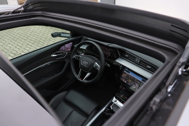 AUDI E-TRON 55 QUATTRO S EDITION 95, Carmix, OSS