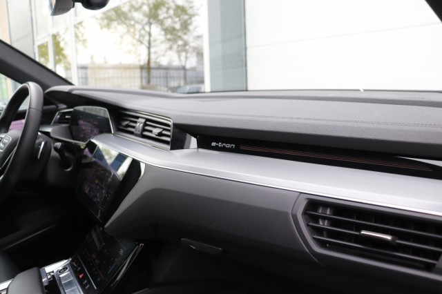 AUDI E-TRON 55 QUATTRO S EDITION 95, Carmix, OSS