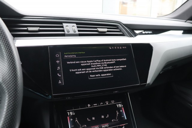 AUDI E-TRON 55 QUATTRO S EDITION 95, Carmix, OSS