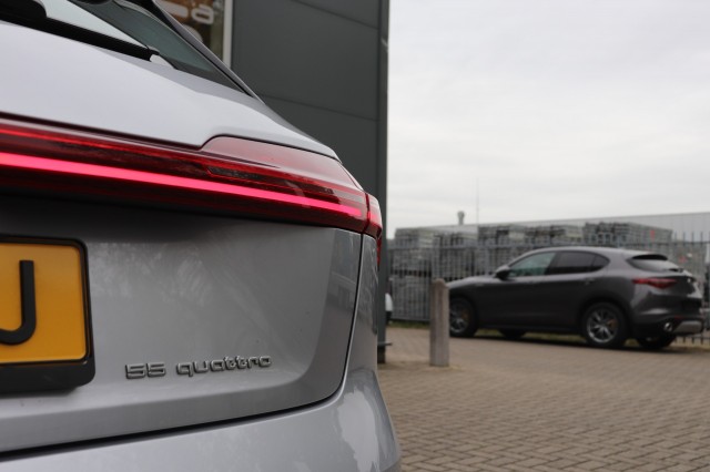 AUDI E-TRON 55 QUATTRO S EDITION 95, Carmix, OSS