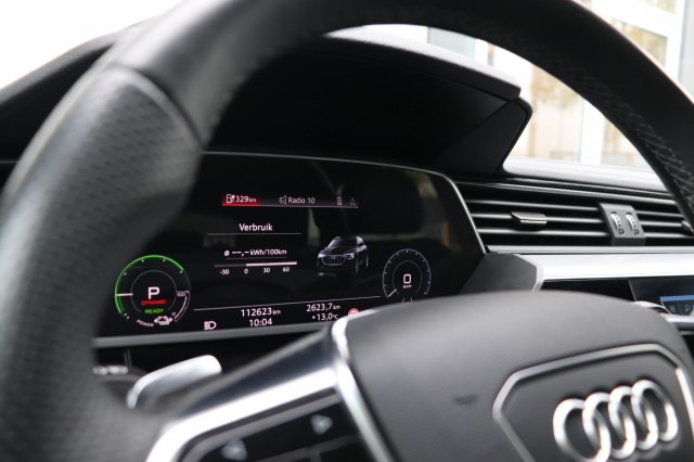 AUDI E-TRON 55 QUATTRO S EDITION 95, Carmix, OSS