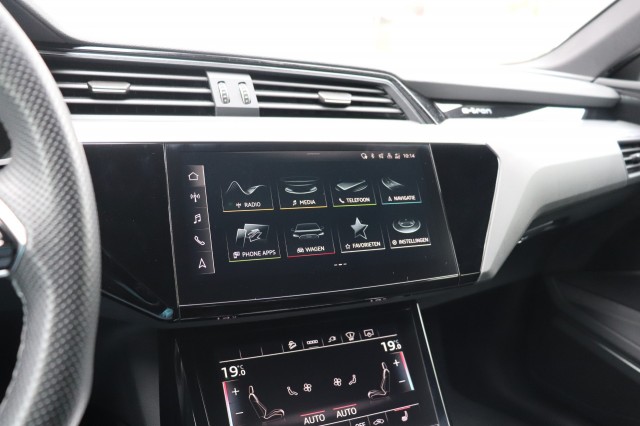 AUDI E-TRON 55 QUATTRO S EDITION 95, Carmix, OSS