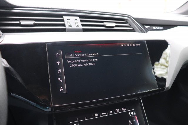 AUDI E-TRON 55 QUATTRO S EDITION 95, Carmix, OSS