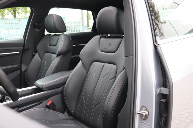 AUDI E-TRON 55 QUATTRO S EDITION 95, Carmix, OSS