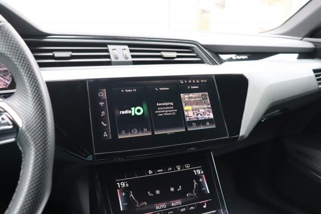 AUDI E-TRON 55 QUATTRO S EDITION 95, Carmix, OSS