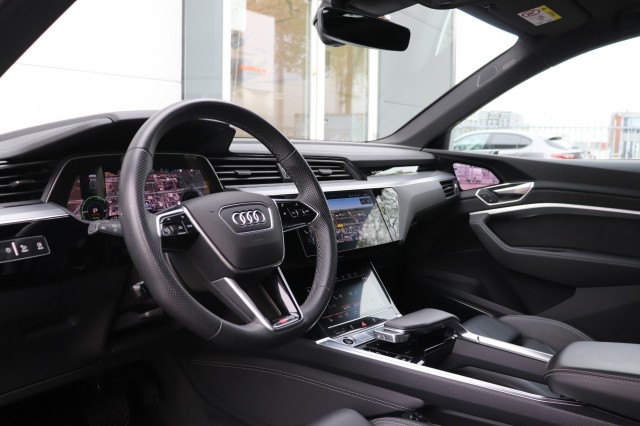 AUDI E-TRON 55 QUATTRO S EDITION 95, Carmix, OSS