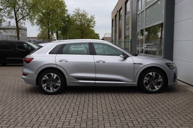 AUDI E-TRON 55 QUATTRO S EDITION 95, Carmix, OSS