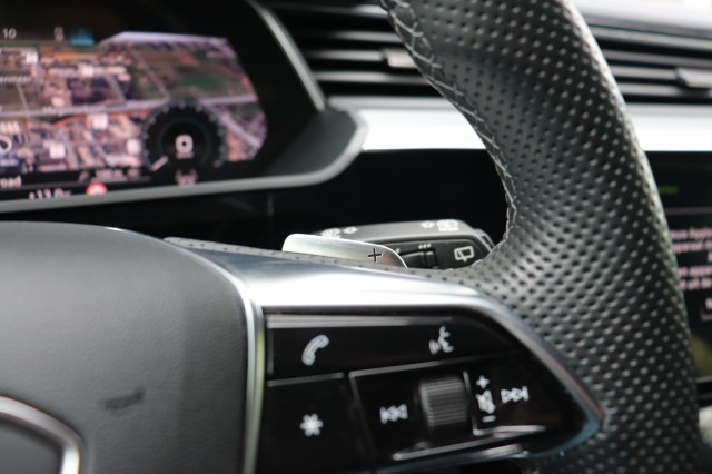 AUDI E-TRON 55 QUATTRO S EDITION 95, Carmix, OSS