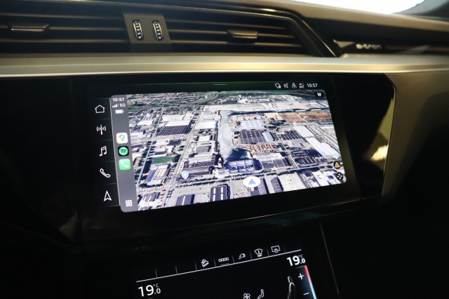 AUDI E-TRON 55 QUATTRO S EDITION 95, Carmix, OSS