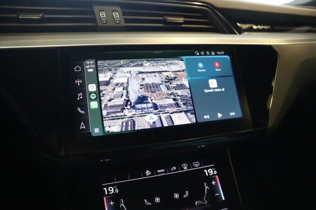 AUDI E-TRON 55 QUATTRO S EDITION 95, Carmix, OSS