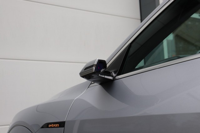 AUDI E-TRON 55 QUATTRO S EDITION 95, Carmix, OSS