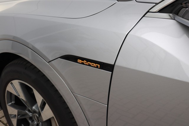 AUDI E-TRON 55 QUATTRO S EDITION 95, Carmix, OSS