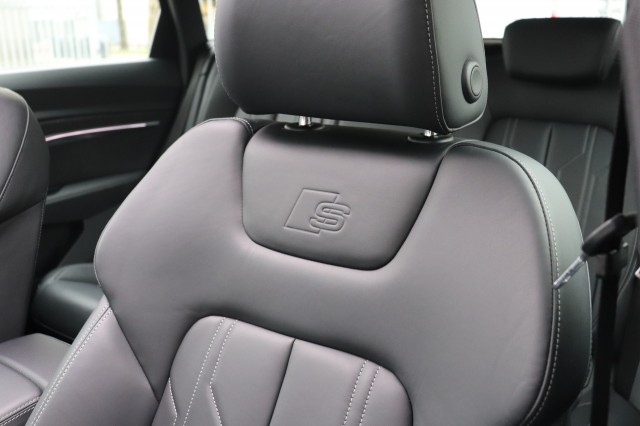 AUDI E-TRON 55 QUATTRO S EDITION 95, Carmix, OSS