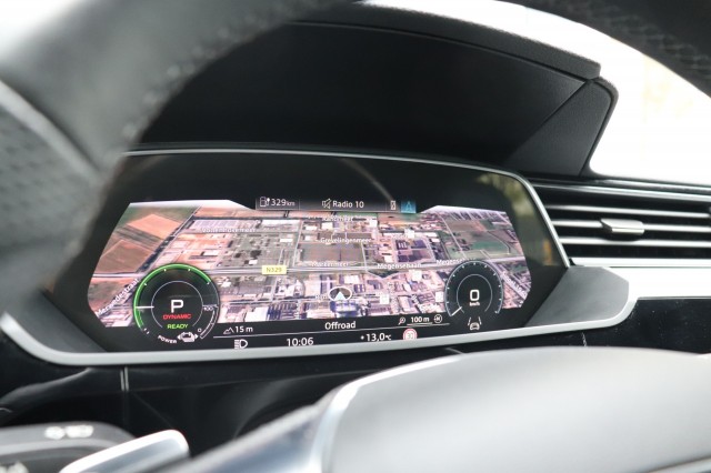 AUDI E-TRON 55 QUATTRO S EDITION 95, Carmix, OSS