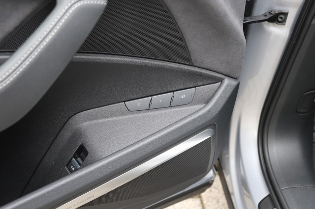 AUDI E-TRON 55 QUATTRO S EDITION 95, Carmix, OSS