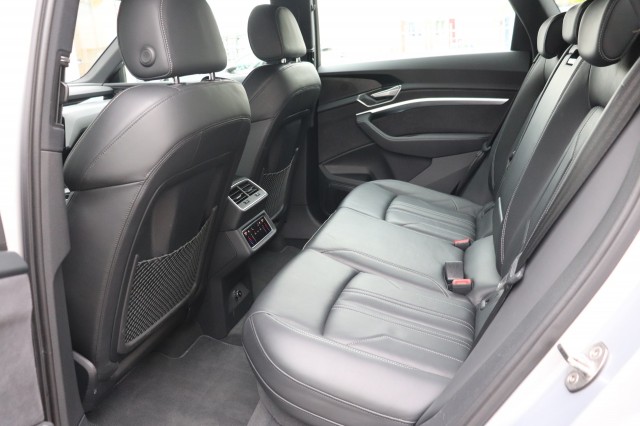 AUDI E-TRON 55 QUATTRO S EDITION 95, Carmix, OSS