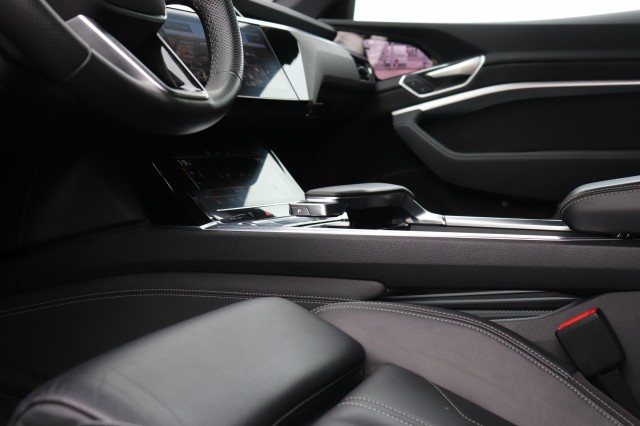 AUDI E-TRON 55 QUATTRO S EDITION 95, Carmix, OSS