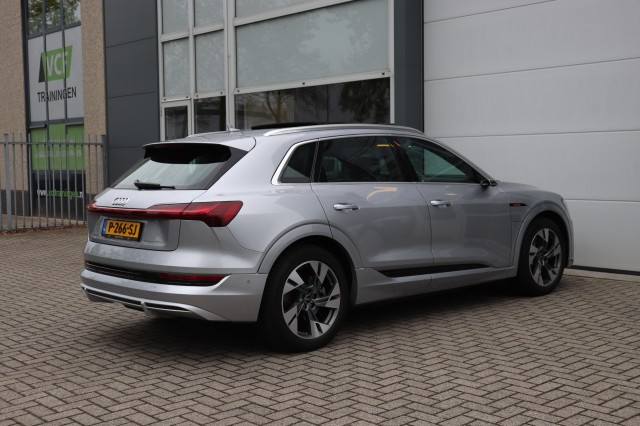 AUDI E-TRON 55 QUATTRO S EDITION 95, Carmix, OSS