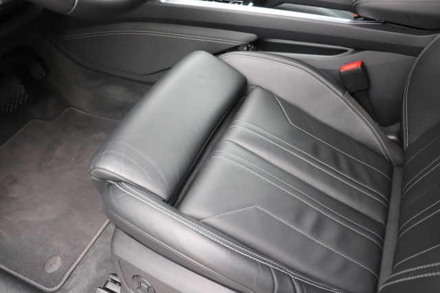 AUDI E-TRON 55 QUATTRO S EDITION 95, Carmix, OSS