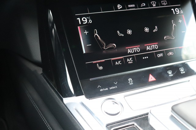 AUDI E-TRON 55 QUATTRO S EDITION 95, Carmix, OSS