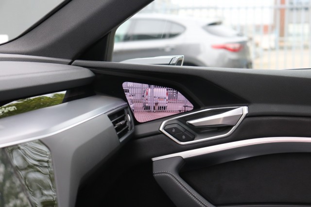 AUDI E-TRON 55 QUATTRO S EDITION 95, Carmix, OSS