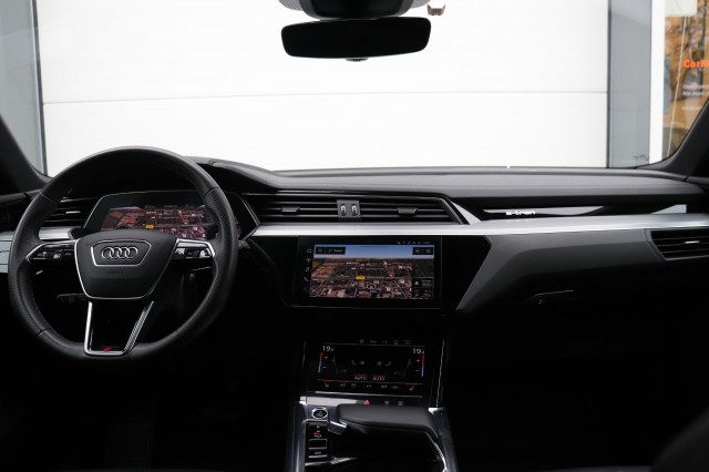 AUDI E-TRON 55 QUATTRO S EDITION 95, Carmix, OSS
