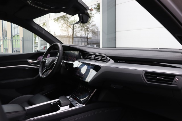 AUDI E-TRON 55 QUATTRO S EDITION 95, Carmix, OSS