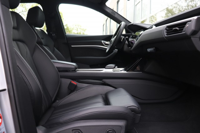 AUDI E-TRON 55 QUATTRO S EDITION 95, Carmix, OSS