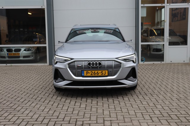 AUDI E-TRON 55 QUATTRO S EDITION 95, Carmix, OSS