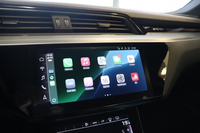 AUDI E-TRON 55 QUATTRO S EDITION 95, Carmix, OSS