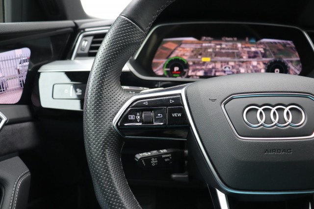 AUDI E-TRON 55 QUATTRO S EDITION 95, Carmix, OSS