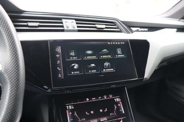 AUDI E-TRON 55 QUATTRO S EDITION 95, Carmix, OSS