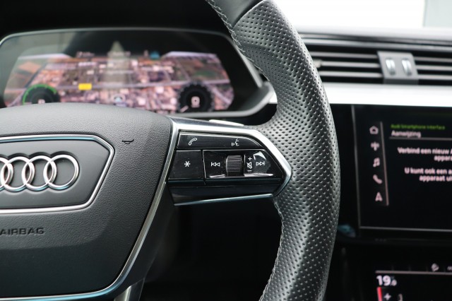 AUDI E-TRON 55 QUATTRO S EDITION 95, Carmix, OSS