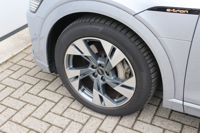 AUDI E-TRON 55 QUATTRO S EDITION 95, Carmix, OSS