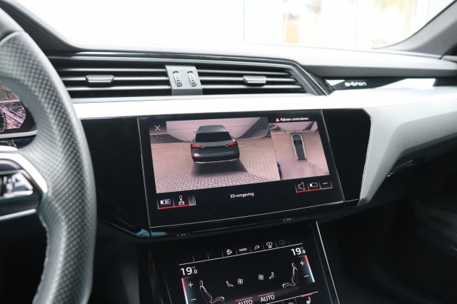 AUDI E-TRON 55 QUATTRO S EDITION 95, Carmix, OSS