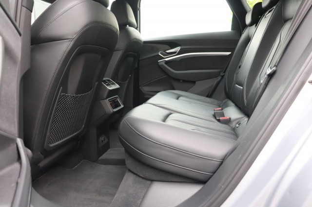 AUDI E-TRON 55 QUATTRO S EDITION 95, Carmix, OSS