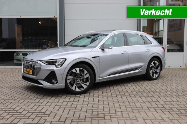 AUDI E-TRON 55 QUATTRO S EDITION 95, Carmix, OSS