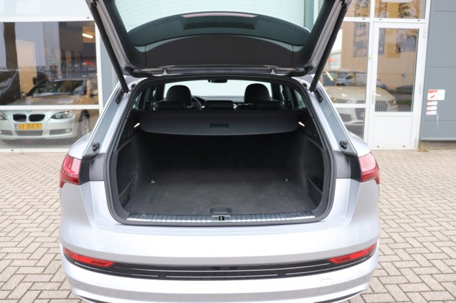 AUDI E-TRON 55 QUATTRO S EDITION 95, Carmix, OSS