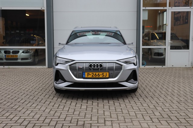 AUDI E-TRON 55 QUATTRO S EDITION 95, Carmix, OSS