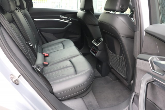 AUDI E-TRON 55 QUATTRO S EDITION 95, Carmix, OSS