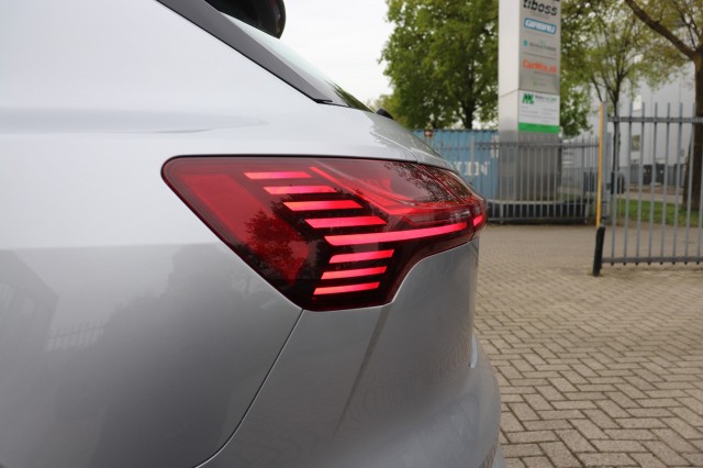 AUDI E-TRON 55 QUATTRO S EDITION 95, Carmix, OSS