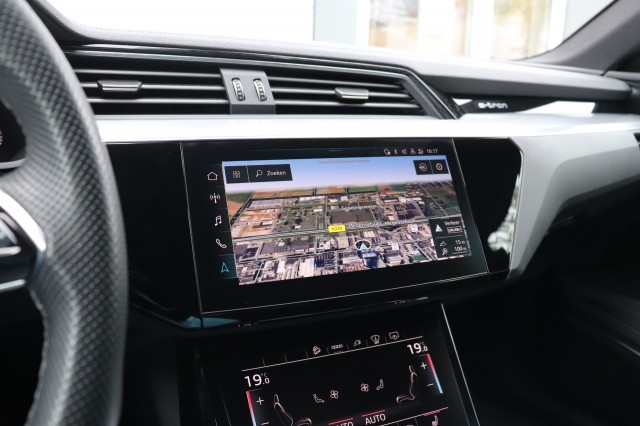 AUDI E-TRON 55 QUATTRO S EDITION 95, Carmix, OSS