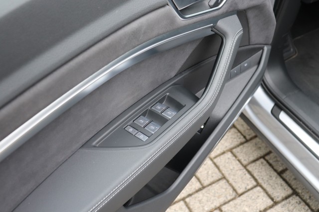 AUDI E-TRON 55 QUATTRO S EDITION 95, Carmix, OSS