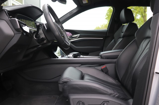 AUDI E-TRON 55 QUATTRO S EDITION 95, Carmix, OSS